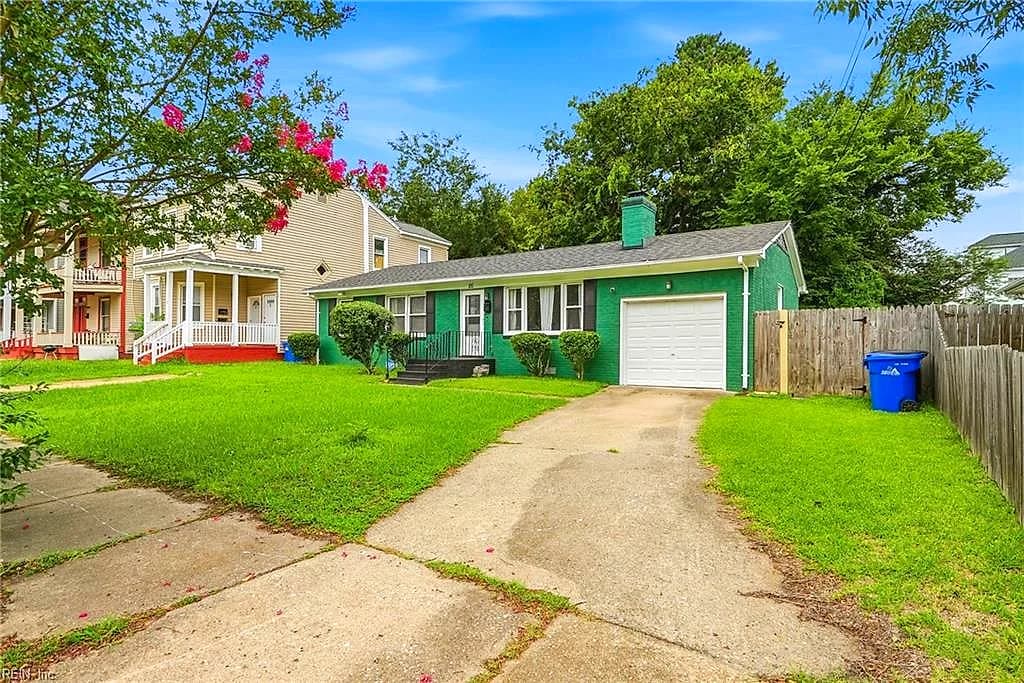 20 Riverview AVE, PORTSMOUTH VA 23704 - Photo 5