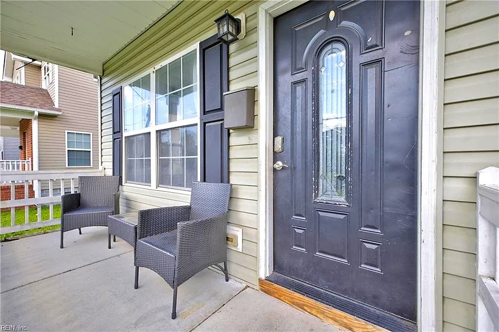 1527 Pulaski ST, PORTSMOUTH VA 23704 - Photo 5