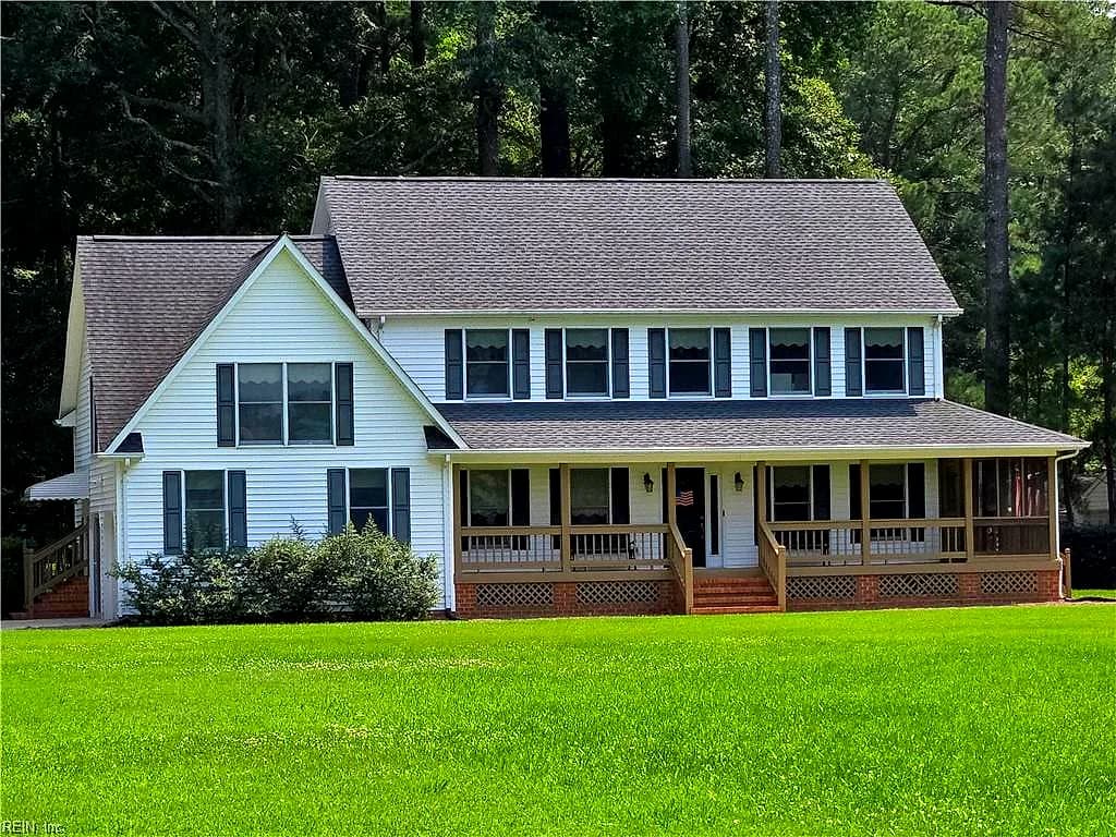1837 Benefit RD, CHESAPEAKE VA 23322 - Main photo