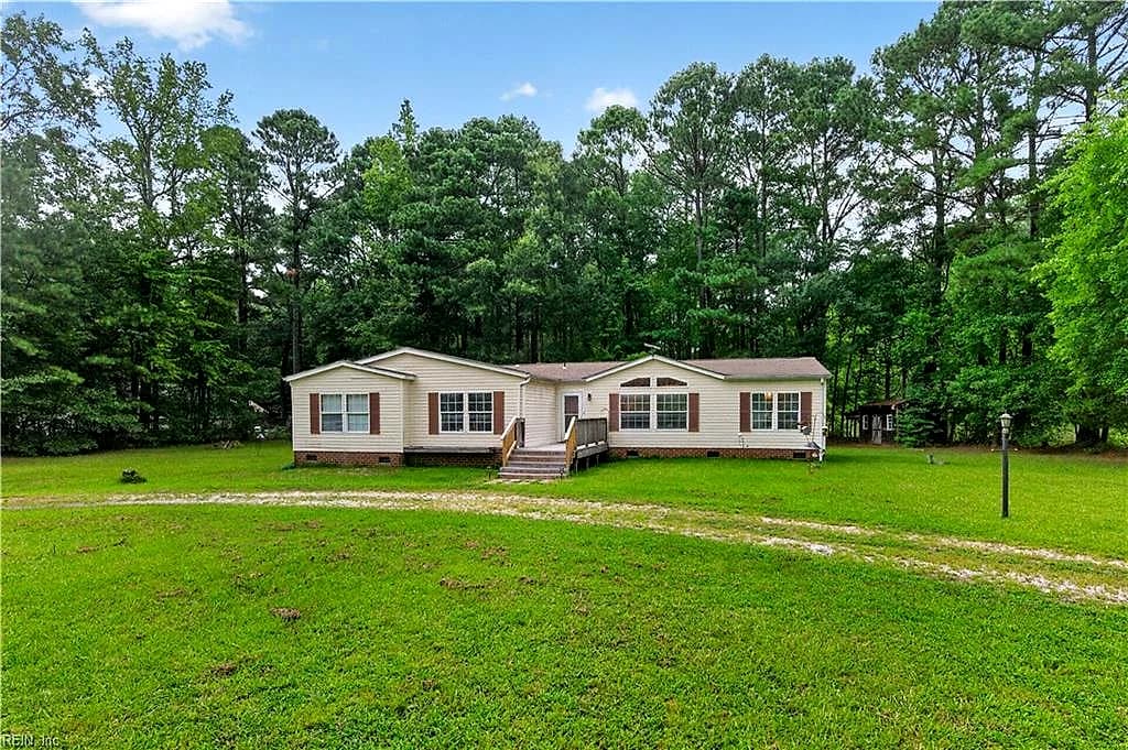 6807 Short LN, GLOUCESTER VA 23061 - Photo 3