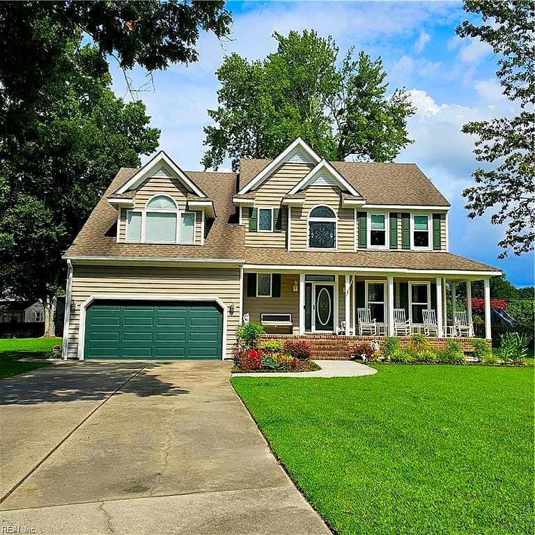 4413 Foxwood PL, SUFFOLK VA 23435 - Main photo