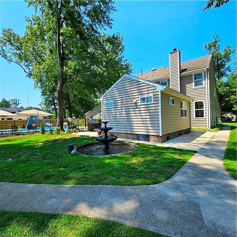 4413 Foxwood PL, SUFFOLK VA 23435 - Photo 3