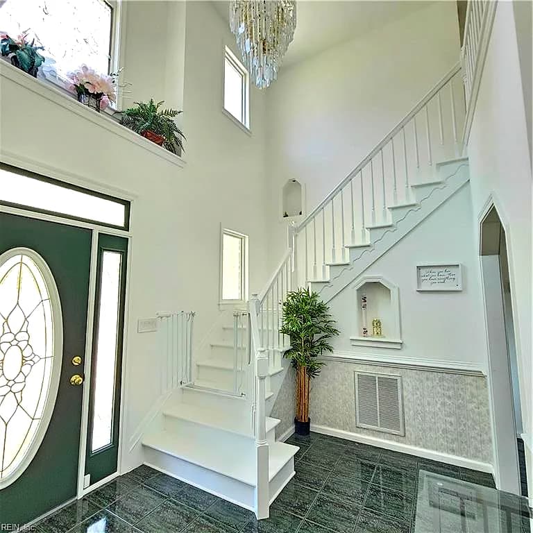 4413 Foxwood PL, SUFFOLK VA 23435 - Photo 5