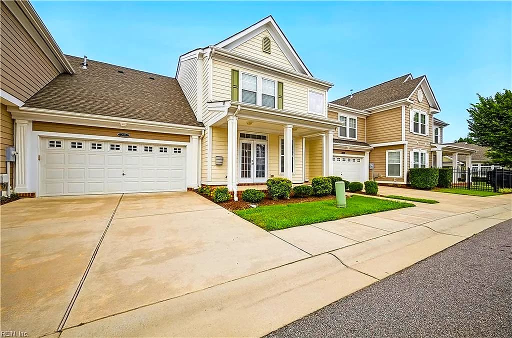 203 Cobblestone RCH #F3, SUFFOLK VA 23435 - Photo 3