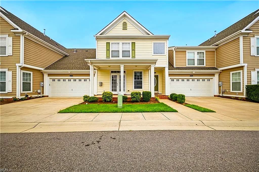 203 Cobblestone RCH #F3, SUFFOLK VA 23435 - Photo 4