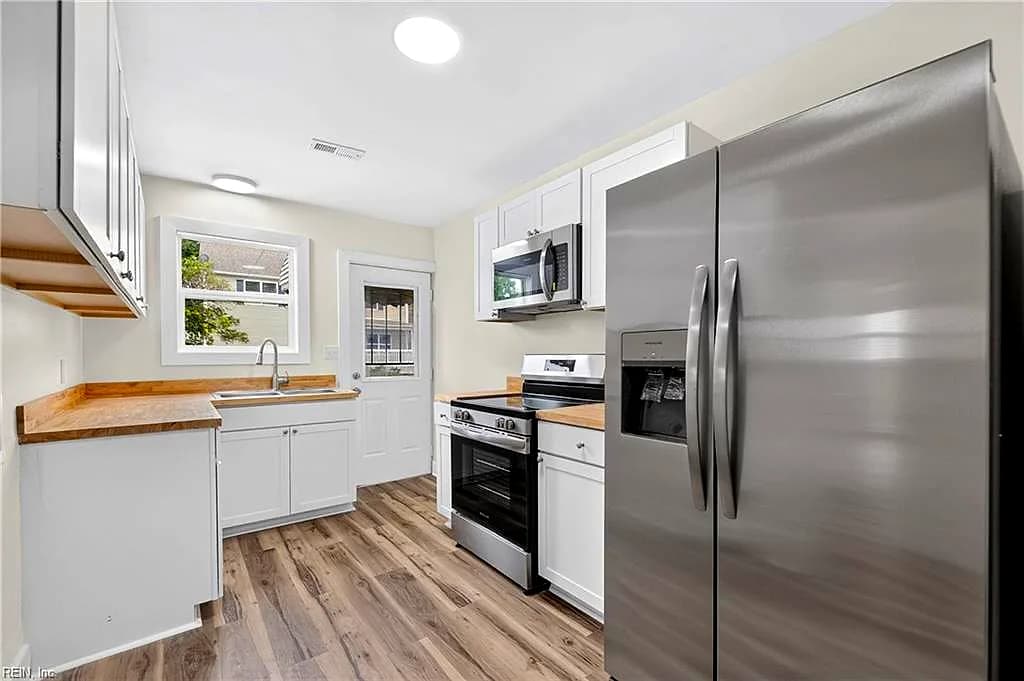 325 W 37th ST, NORFOLK VA 23508 - Photo 5