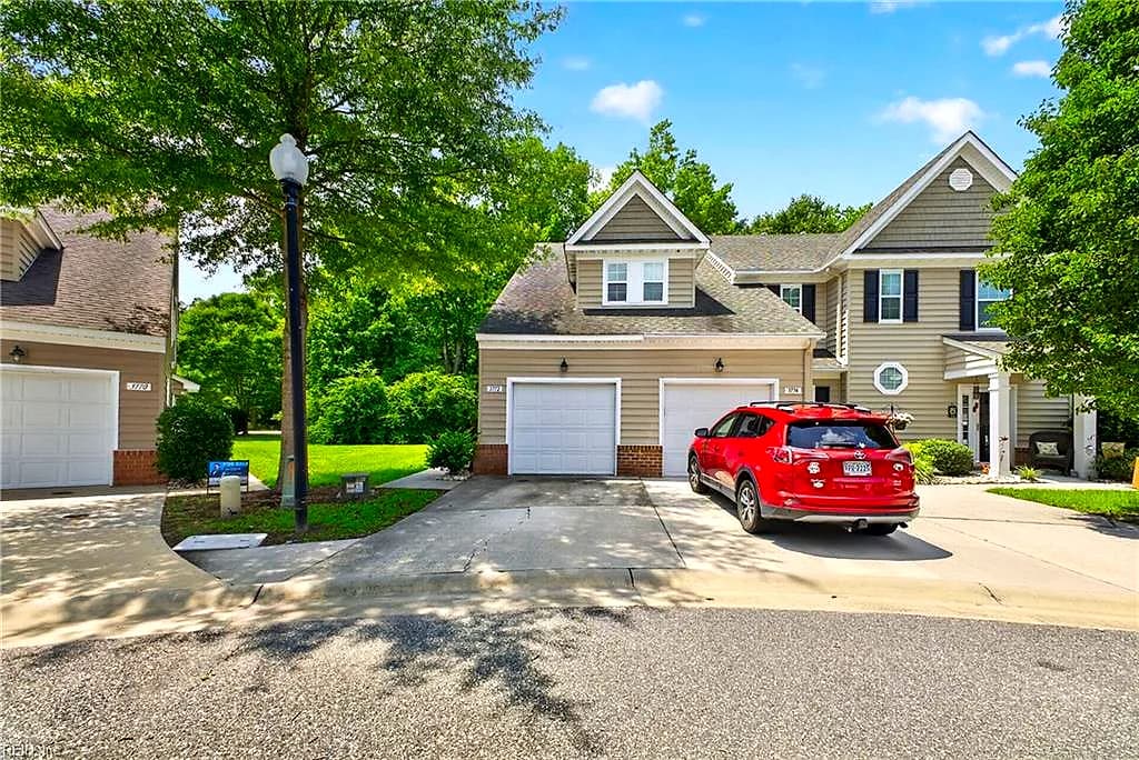 3772 Pear Orchard Way NONE, SUFFOLK VA 23435 - Photo 3