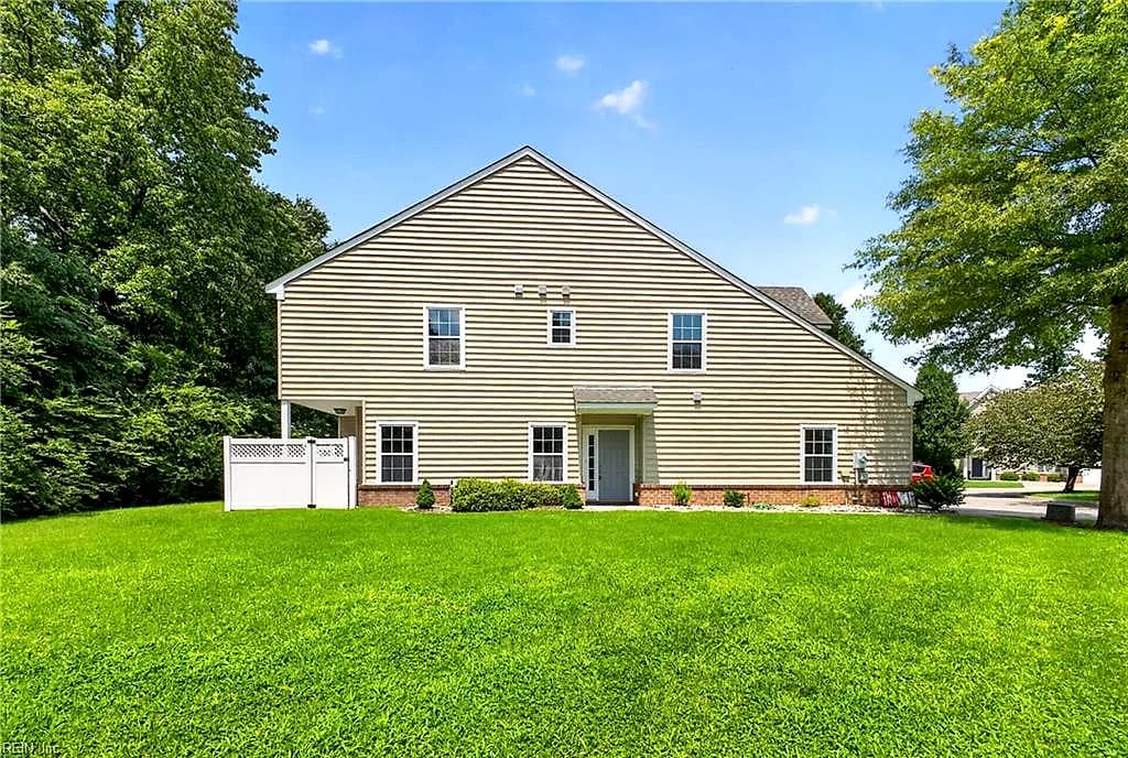 3772 Pear Orchard Way NONE, SUFFOLK VA 23435 - Photo 4