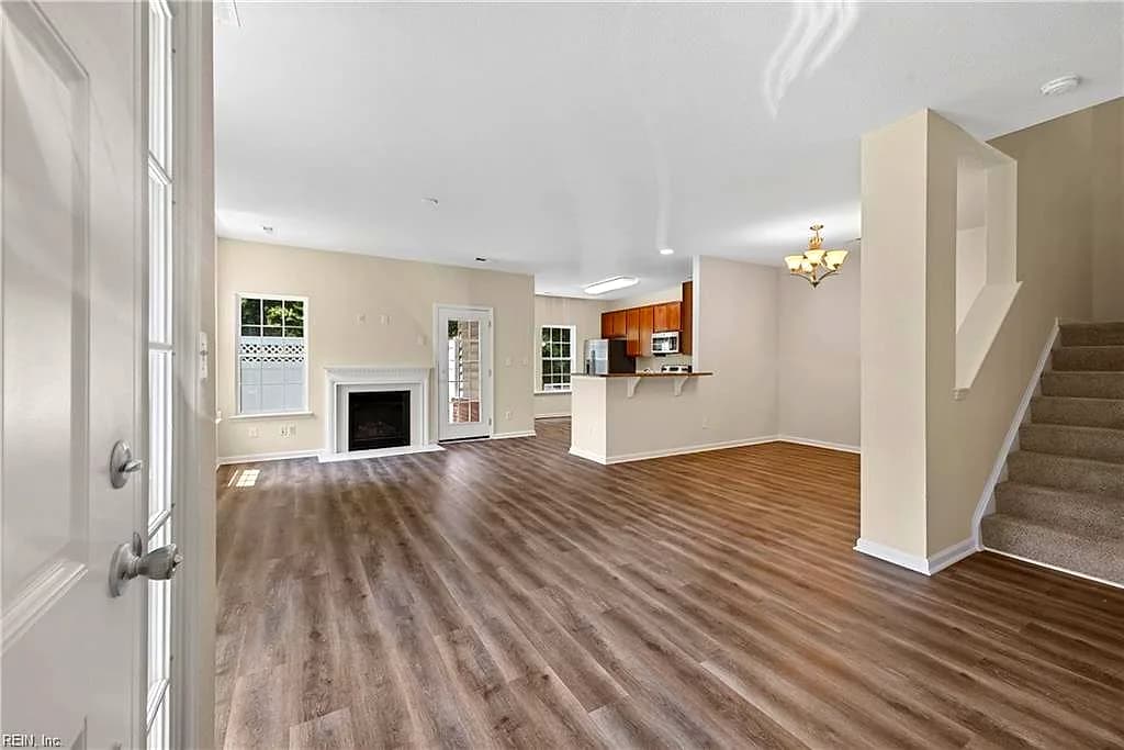 3772 Pear Orchard Way NONE, SUFFOLK VA 23435 - Photo 5