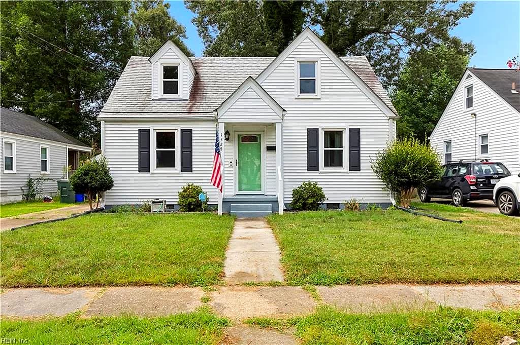 1325 Calla AVE, NORFOLK VA 23503 - Main photo