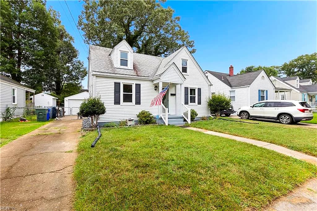 1325 Calla AVE, NORFOLK VA 23503 - Photo 3