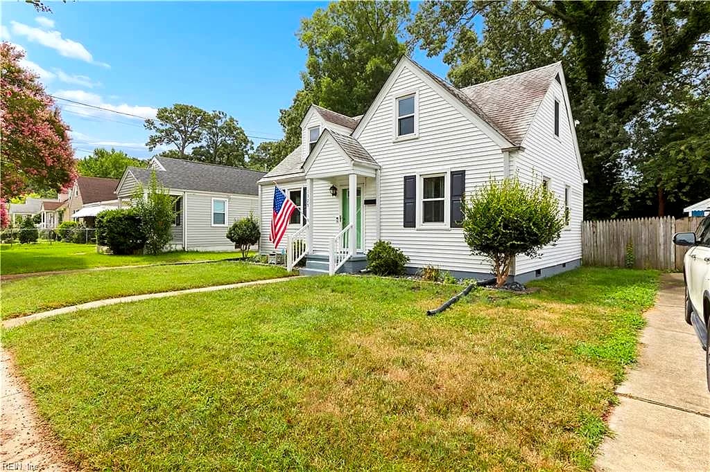 1325 Calla AVE, NORFOLK VA 23503 - Photo 4