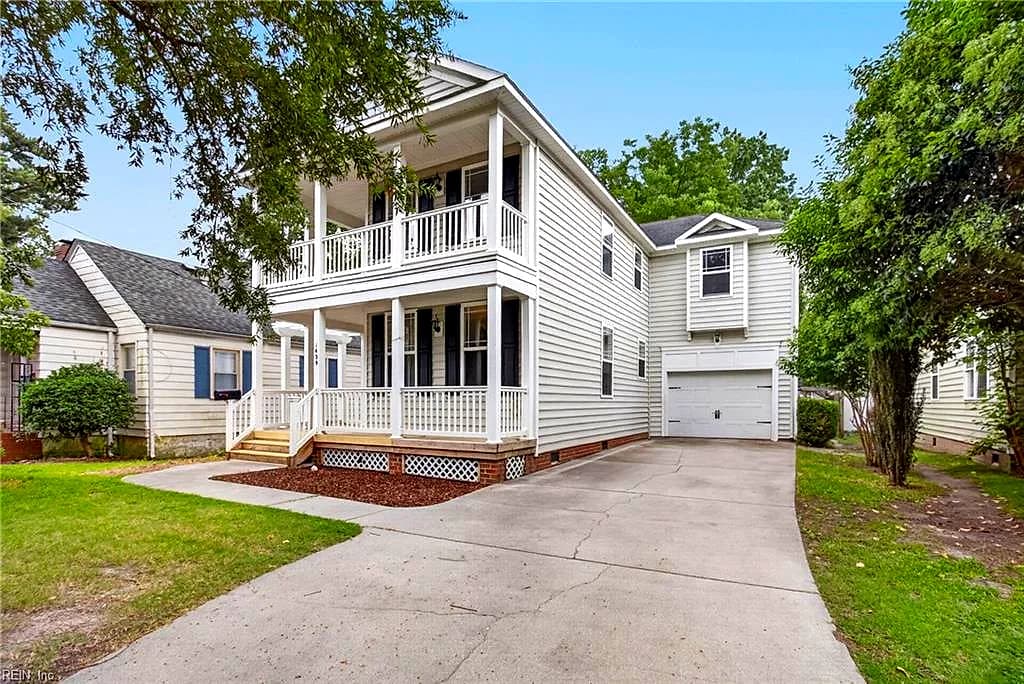 1439 Melrose PW, NORFOLK VA 23503 - Photo 3