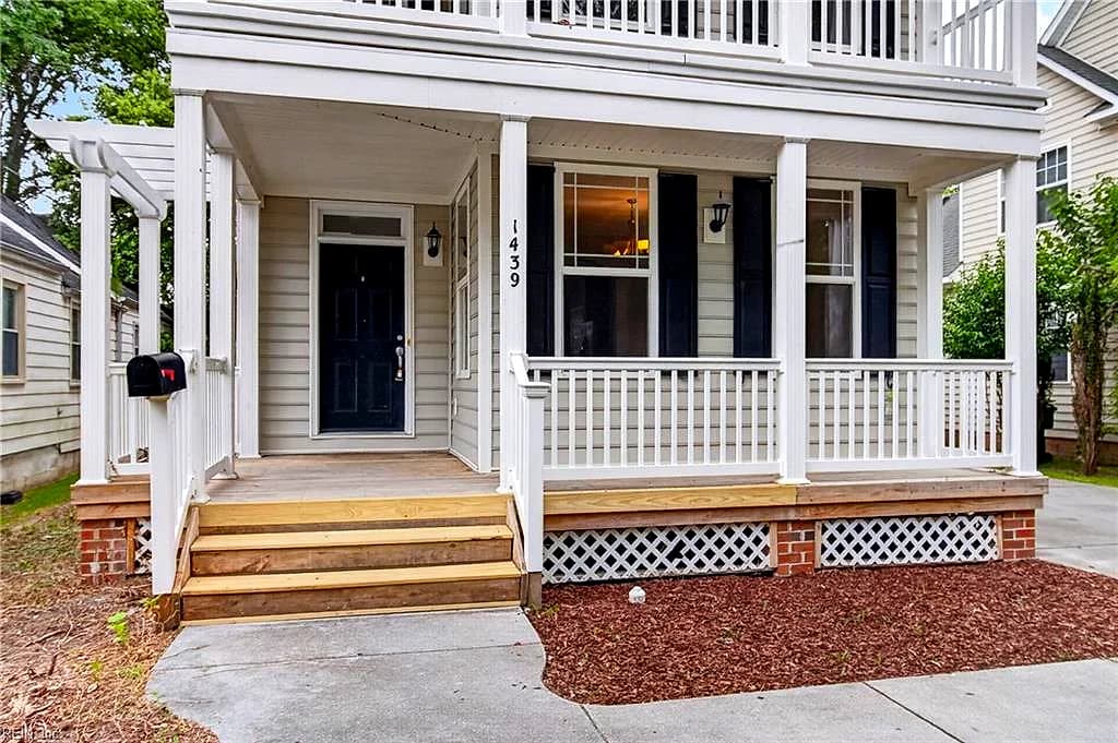 1439 Melrose PW, NORFOLK VA 23503 - Photo 4