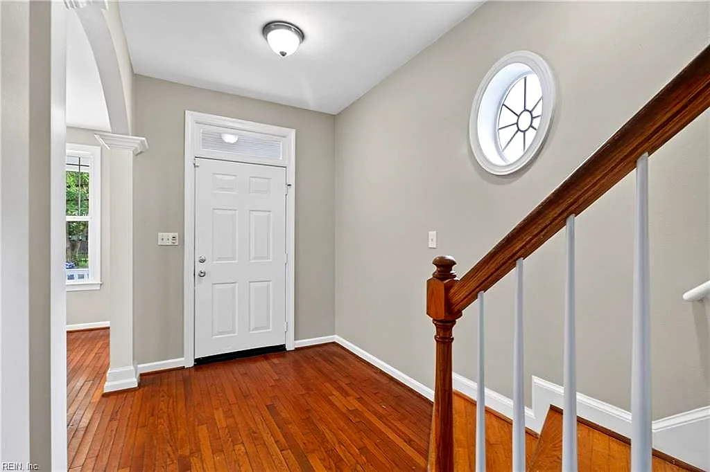 1439 Melrose PW, NORFOLK VA 23503 - Photo 5