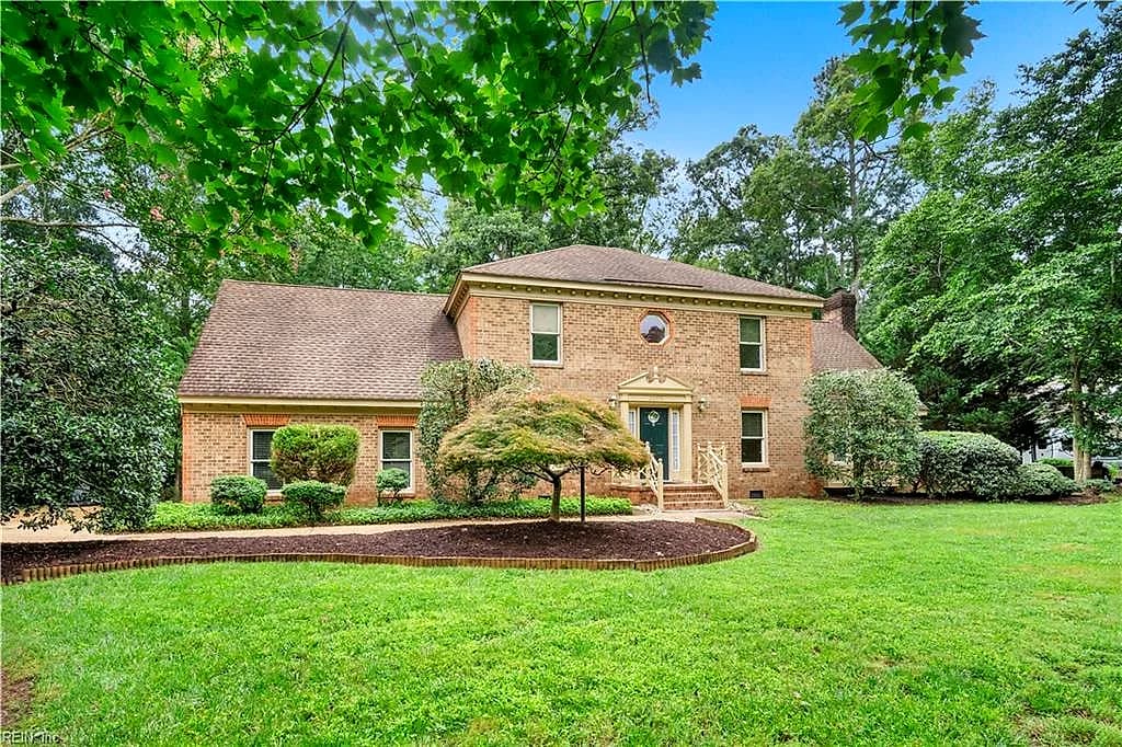 3005 Heritage Landing RD, WILLIAMSBURG VA 23185 - Main photo