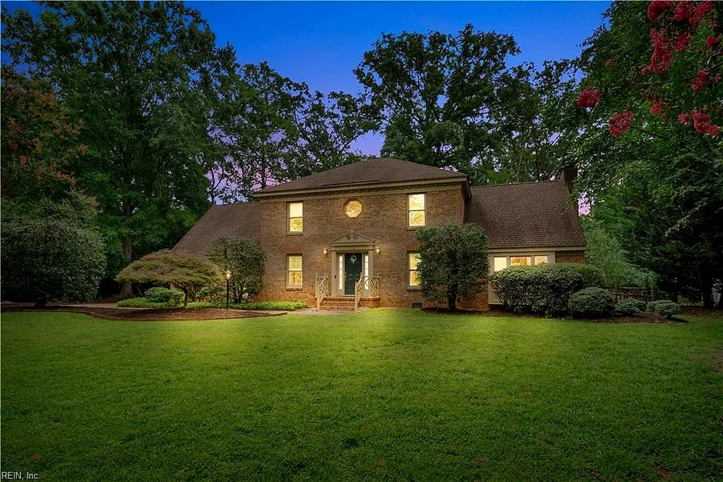 3005 Heritage Landing RD, WILLIAMSBURG VA 23185 - Photo 4