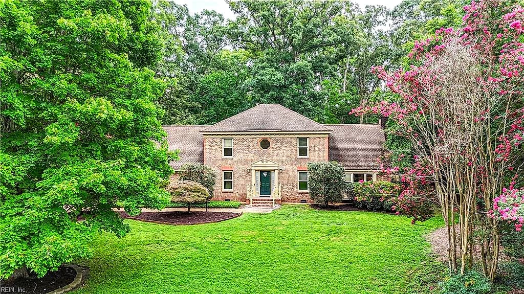 3005 Heritage Landing RD, WILLIAMSBURG VA 23185 - Photo 5