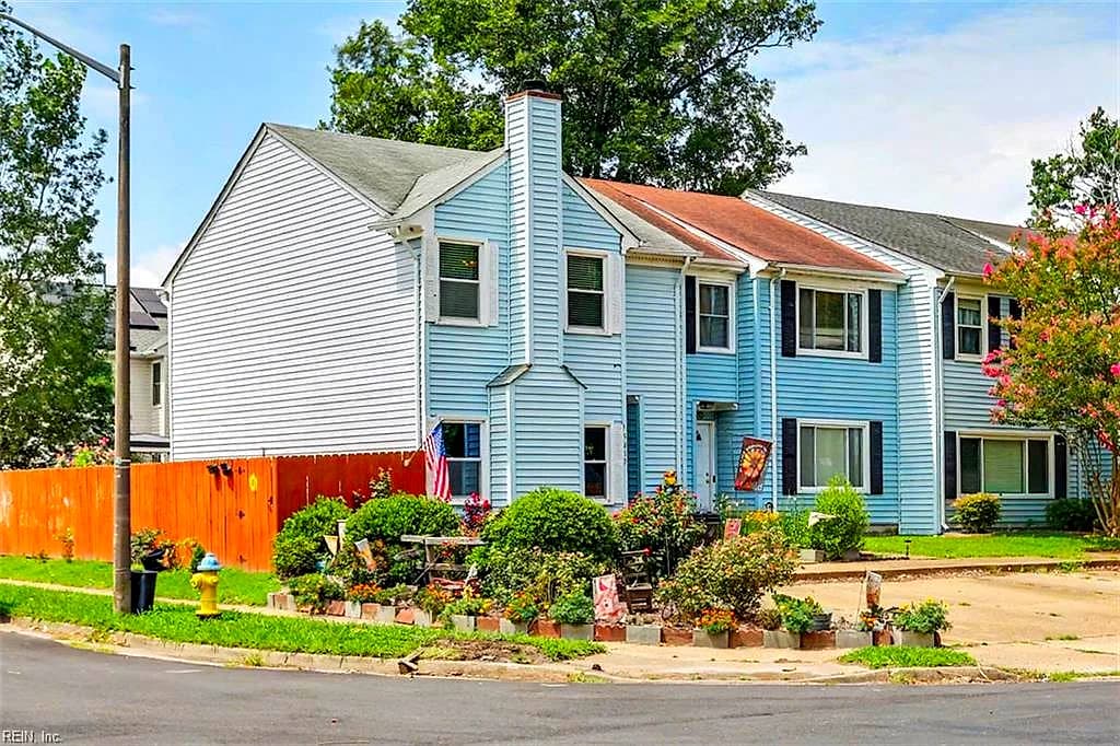 5417 Lynbrook LNDG, VIRGINIA BEACH VA 23462 - Main photo
