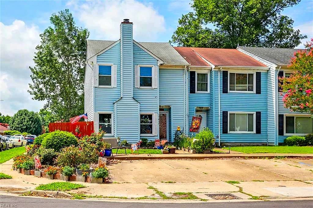 5417 Lynbrook LNDG, VIRGINIA BEACH VA 23462 - Photo 3