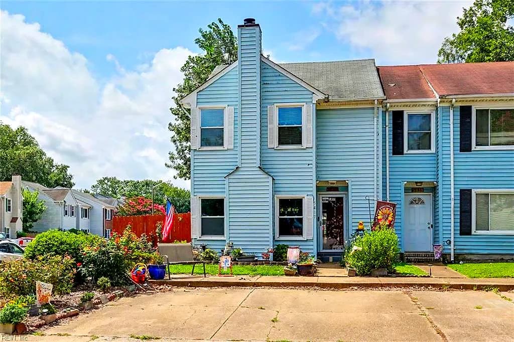 5417 Lynbrook LNDG, VIRGINIA BEACH VA 23462 - Photo 4