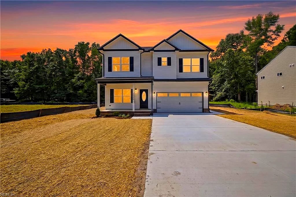 14160 BOOKER T DR, Carrollton — 5 bed Residential, 2,280 sqft