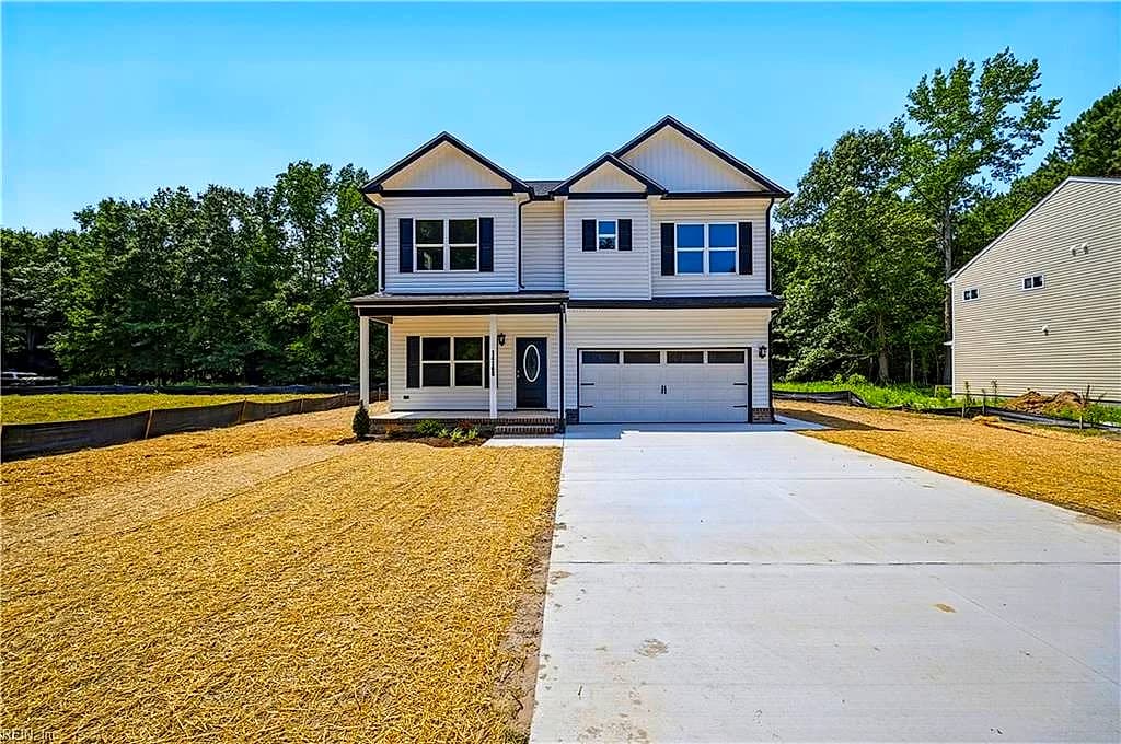 14160 BOOKER T DR, CARROLLTON VA 23314 - Photo 3