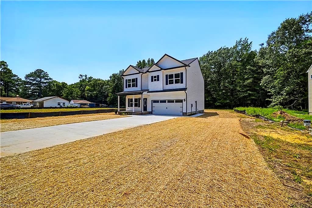 14160 BOOKER T DR, CARROLLTON VA 23314 - Photo 4