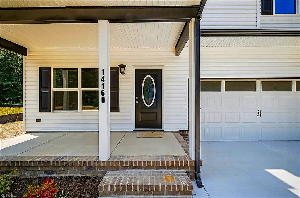 14160 BOOKER T DR, CARROLLTON VA 23314 - Photo 5