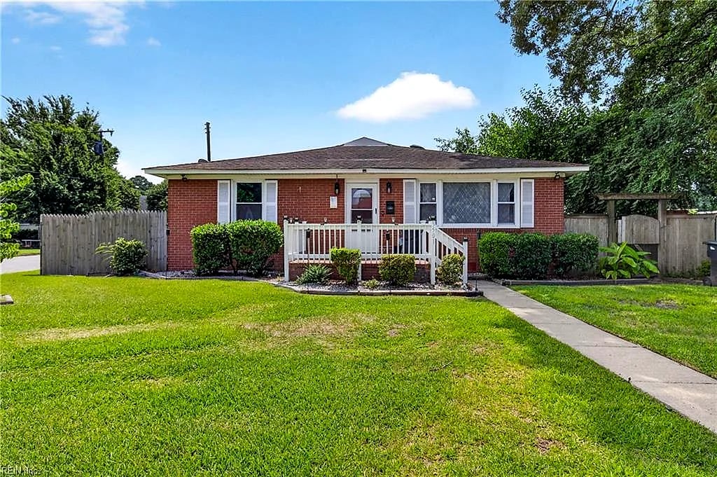 3501 Arlington PL, PORTSMOUTH VA 23707