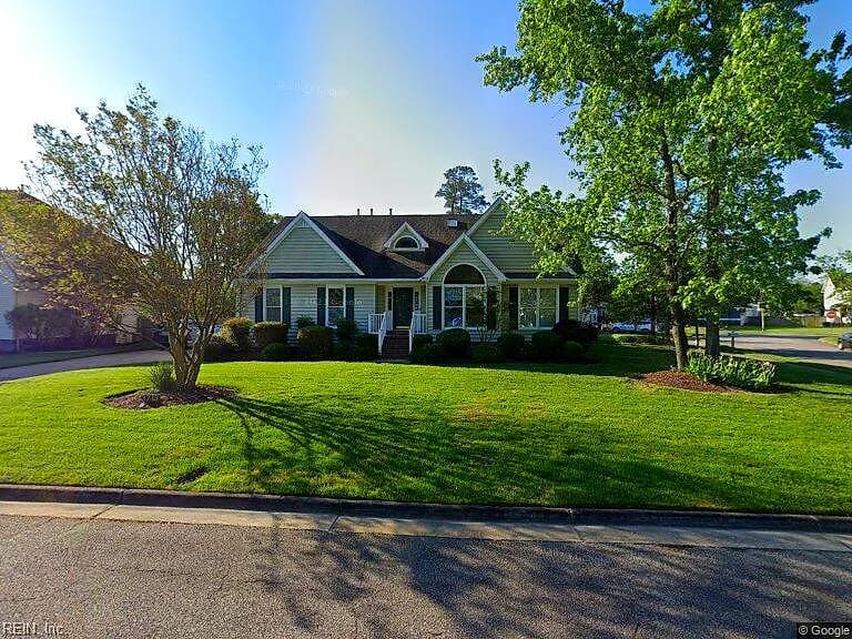 3713 Gumwood CT, VIRGINIA BEACH VA 23456 - Main photo