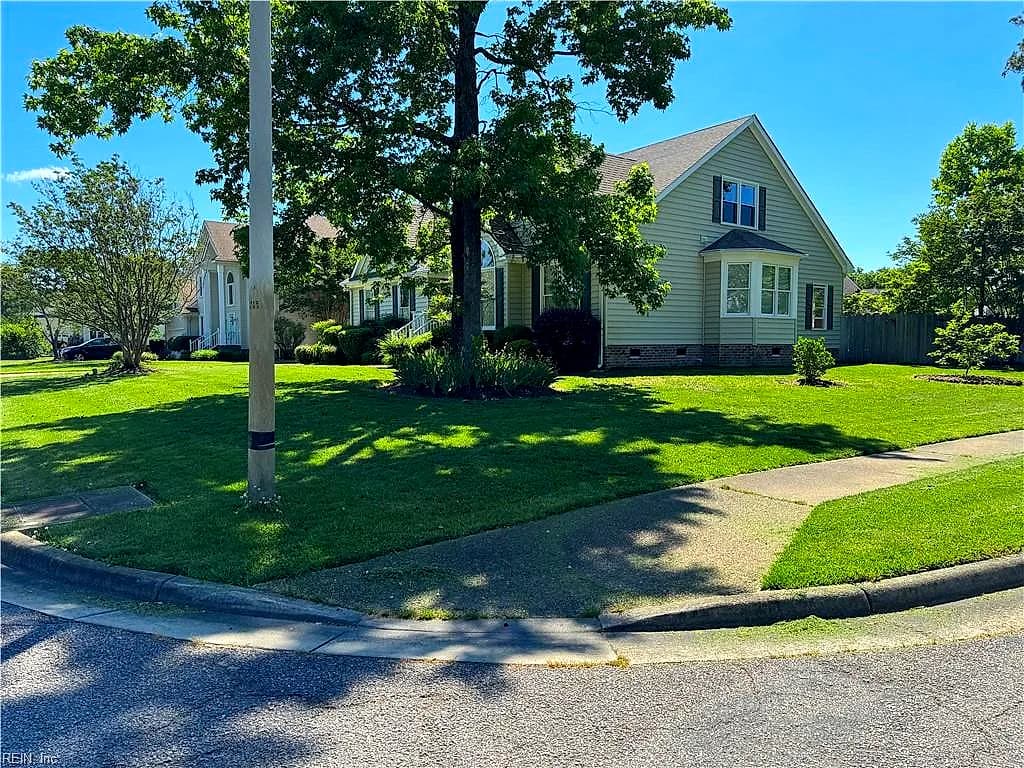 3713 Gumwood CT, VIRGINIA BEACH VA 23456 - Photo 5