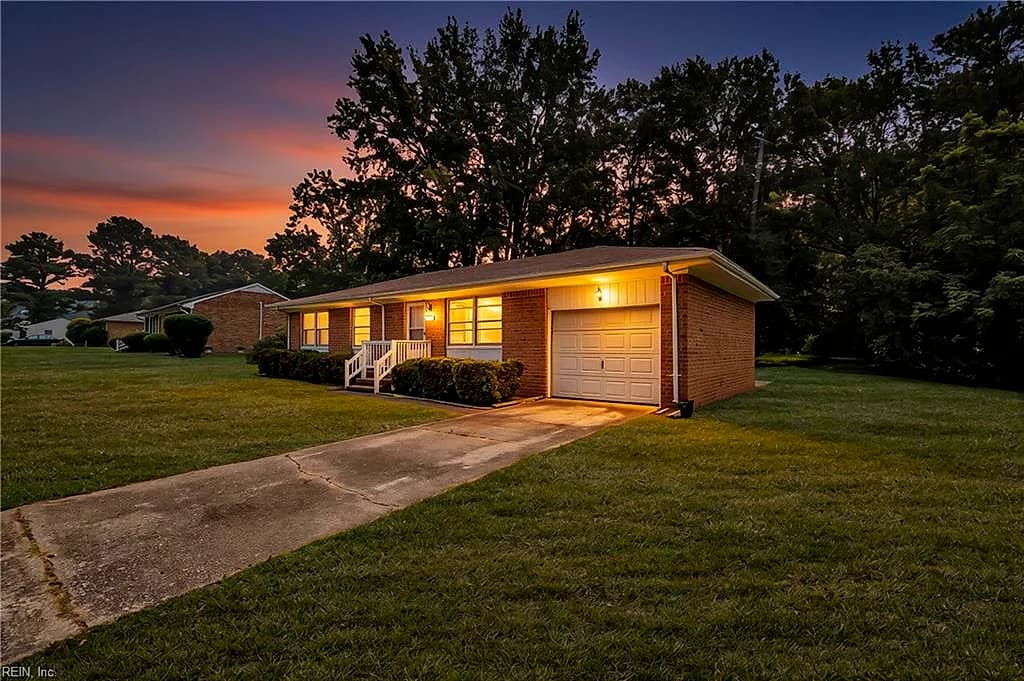 5125 Owens LN, SMITHFIELD VA 23430 - Photo 2