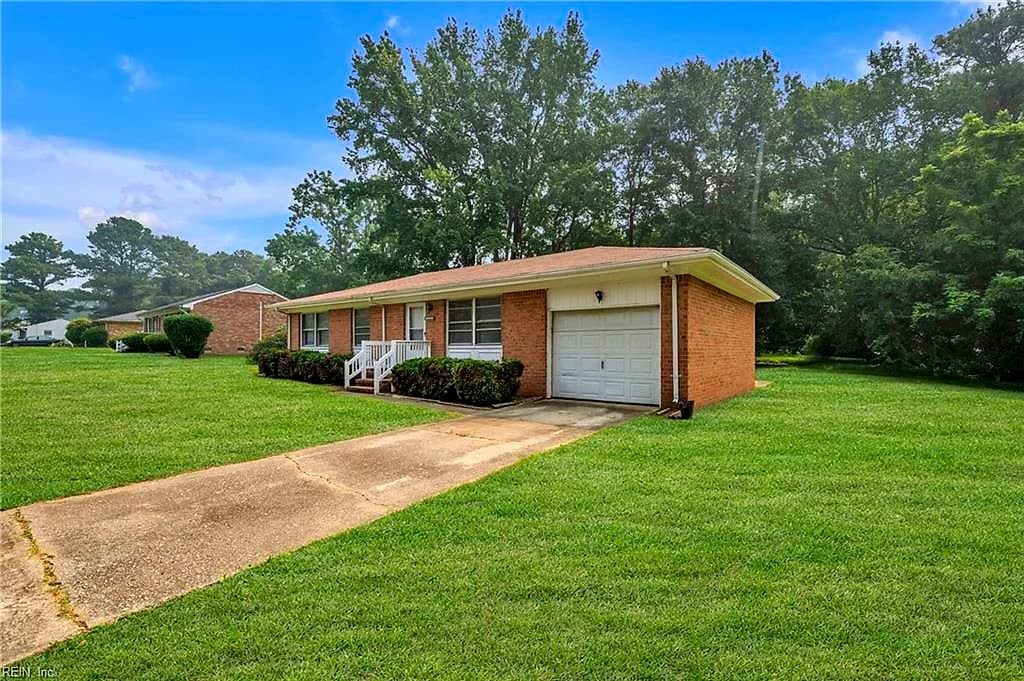 5125 Owens LN, SMITHFIELD VA 23430 - Photo 5
