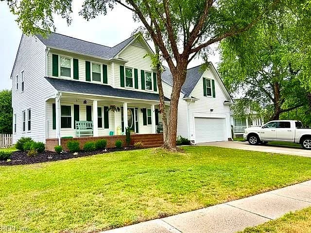 2657 Christopher Farms DR, VIRGINIA BEACH VA 23453 - Main photo