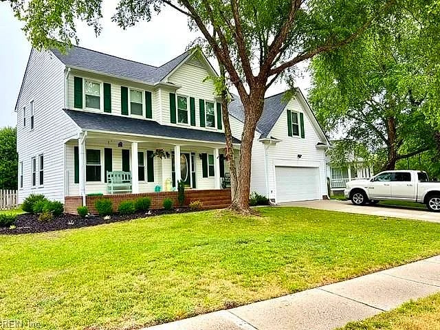 2657 Christopher Farms DR, VIRGINIA BEACH VA 23453