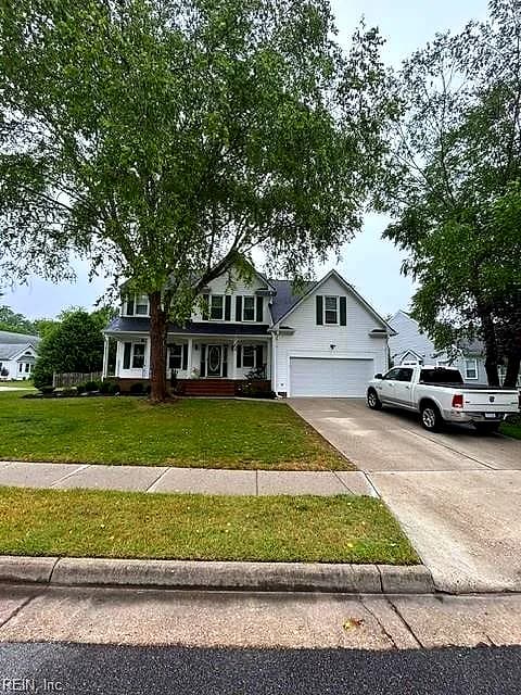 2657 Christopher Farms DR, VIRGINIA BEACH VA 23453 - Photo 3