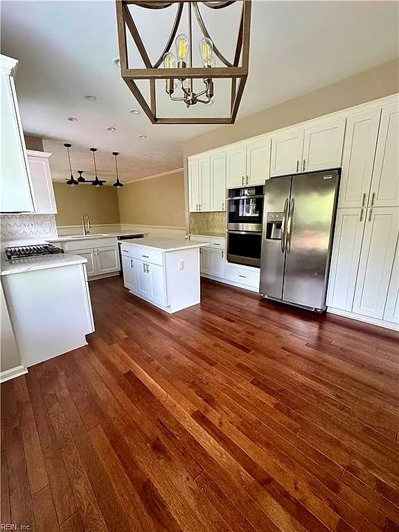 2657 Christopher Farms DR, VIRGINIA BEACH VA 23453 - Photo 5