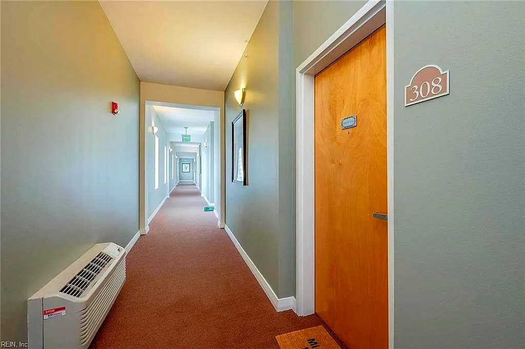 450 W Princess Anne RD #308, NORFOLK VA 23517 - Photo 4