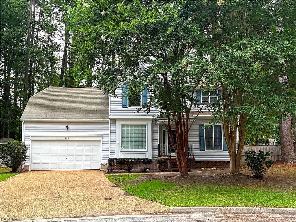 104 Kraft CT, YORKTOWN VA 23693 - Photo 2