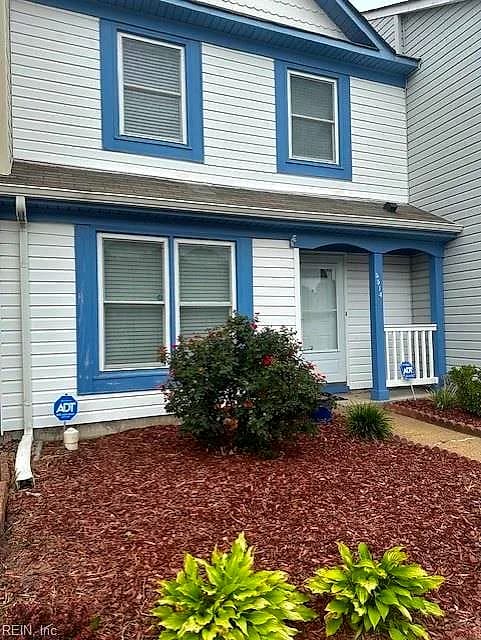 5514 Finespun Last NONE, VIRGINIA BEACH VA 23455 - Main photo