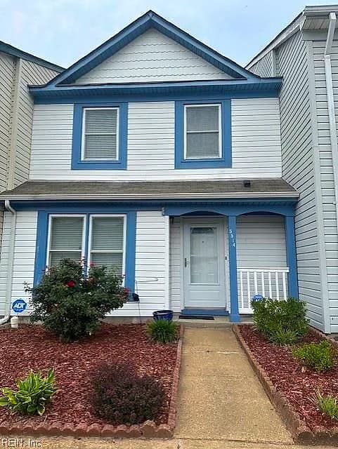 5514 Finespun Last NONE, VIRGINIA BEACH VA 23455 - Photo 3