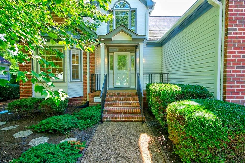 509 Birkdale Court NONE, YORKTOWN VA 23693 - Photo 2