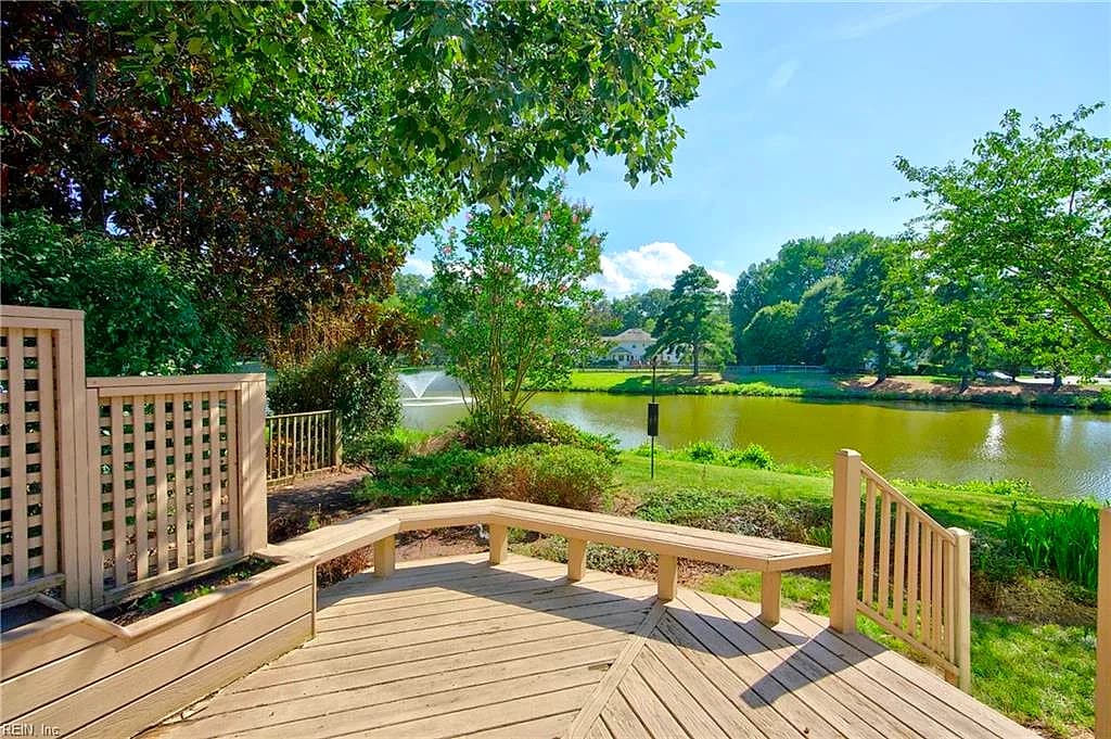 509 Birkdale Court NONE, YORKTOWN VA 23693 - Photo 3