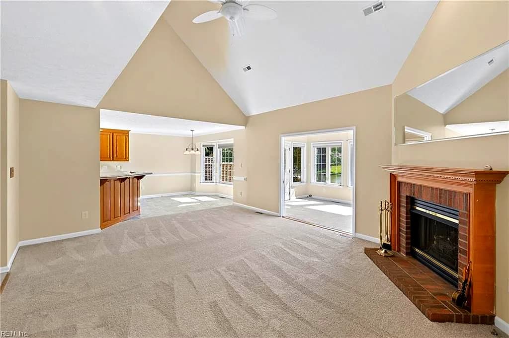 509 Birkdale Court NONE, YORKTOWN VA 23693 - Photo 5