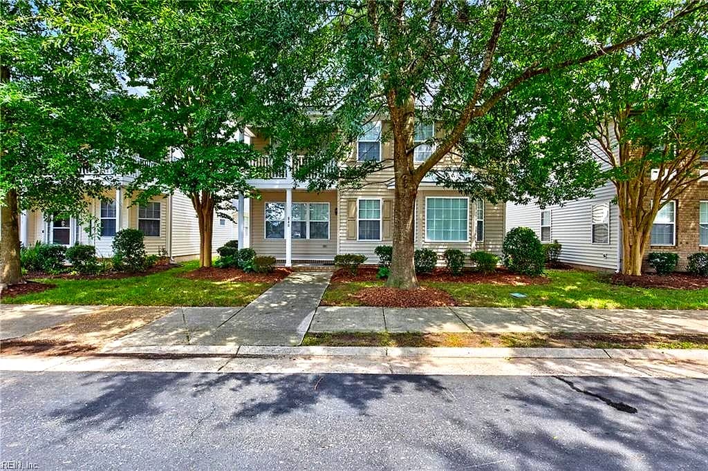 840 Willberry DR, VIRGINIA BEACH VA 23462 - Main photo
