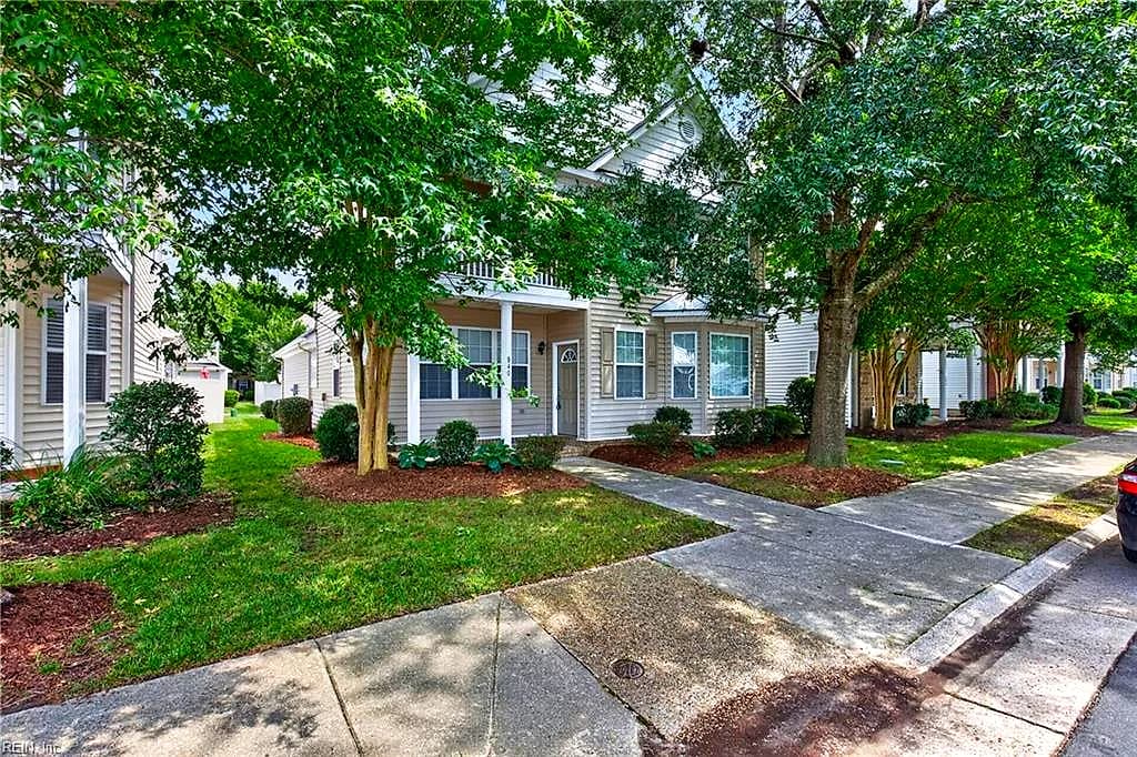 840 Willberry DR, VIRGINIA BEACH VA 23462 - Photo 3