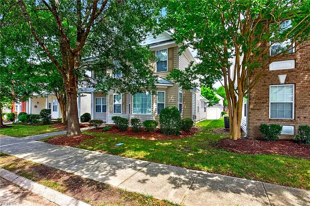 840 Willberry DR, VIRGINIA BEACH VA 23462 - Photo 4
