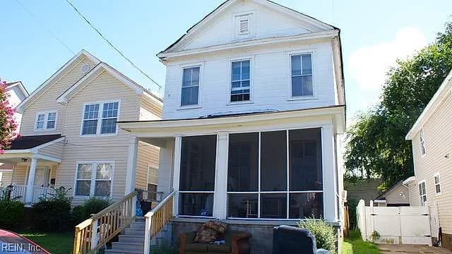 231 W 26th ST, NORFOLK VA 23517 - Photo 2