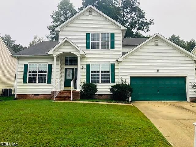 5116 Thomas CT, WILLIAMSBURG VA 23188 - Photo 2